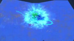 Robot wars with an environmental message Instructional Video