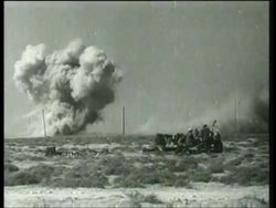 Troops, Libya, Greenland News Clip