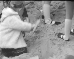 PRINCESS ANNE AT ADVENTURE PLAYGROUND News Clip