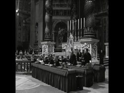 CAN 001 VATICAN COUNCIL News Clip