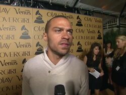 EVENT CAPSULE CLEAN: GRAMMY Glam Presented By CoverGirl, Olay, And Venus, Los Angeles, CA, United States, 2/7/12 Stock Footage