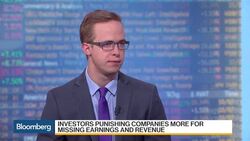 Third-Quarter Earnings: What Have We Learned So Far? News Clip