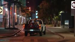 CLEAN : Miami sprays as first mosquitoes carrying Zika detected in US News Clip