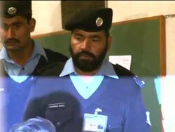 Court voids amnesty protecting president from corruption charges News Clip