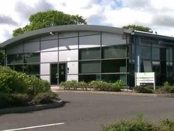 Choices Group Headquarters Building Stockshots News Clip