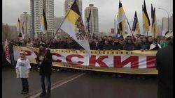 Russia - Russian parliament amends amnesty bill to include Greenpeace crew /  Russia amnesty bill passes first hurdle / Putin makes surprise announcement that jailed oil tycoon Khodorkovsky will be freed / Several Greenpeace activists freed / Court decides not to imprison opposition leader Alexei Navalny / Alexei Navalny visits exhibition showing drawings of politically motivated trials in Russia / Released members of Pussy Riot punk band give presser Instructional Video