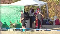 Police Searching Land For Ben Needham Clues News Clip