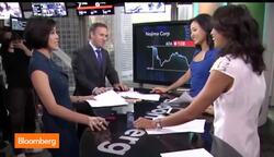 The Top Three Stocks to Watch in Asia Today News Clip