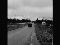 RR7445A  MEXICO: THE OIL RUSH News Clip