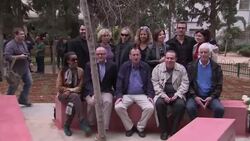 Memorial unveiled to honour gays and lesbians persecuted by Nazi regime News Clip