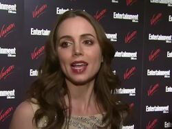 Entertainment Weekly/Vavoom Upfront Party Stock Footage