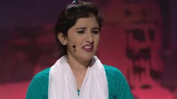 TED: To learn is to be free | Shameem Akhtar Instructional Video