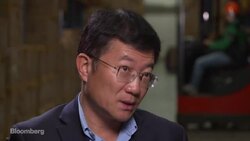 Best Inc. CEO Chou on Singles' Day and Growth Potential News Clip