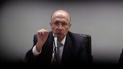CLEAN : Brazil to cut spending keep social programs: finance minister News Clip