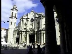 Catholics in Latin America look to the future News Clip