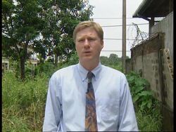 LAOS: UN FISHING DEVELOPMENT PROGRAMME News Clip