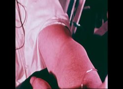 RR7606B MEDICINE: TREATING HEART ATTACKS News Clip