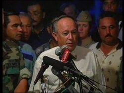 Guam - Governor of Guam News Clip