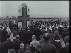 Memorial Unveiled To Rye Lifeboatmen News Clip
