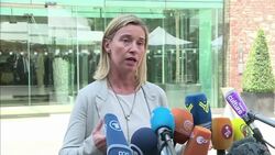 VOICED : Continuan negociaciones por programa nuclear irani News Clip