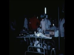 SYND 26-2-72 SCENES FROM THE DEVASTATED CAPITAL OF NICARAGUA News Clip