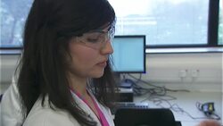 WADA approves Anti-Doping Lab for London 2012 News Clip