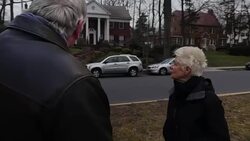 Donald Trump, the boy from Queens News Clip