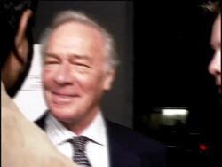 Premiere of 'The Insider' Stock Footage