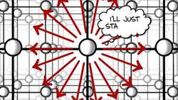 Why Is The Universe So Empty? (ft. PHD Comics!) Instructional Video