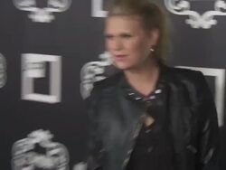 EVENT CAPSULE CLEAN - L'Amour By Nanette Lepore For JCP Launch Party Stock Footage