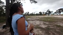 A football programme in the Honduran capital is helping to save the lives of children who live in the country with the highest murder rate in the world. News Clip