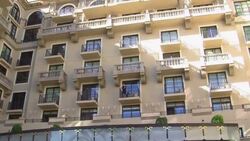 Men's style means big bucks in Beverly Hills News Clip