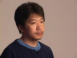 2004 Toronto International Film Festival HP Portrait Studio Presented By WireImage and Kontent Publishing Stock Footage