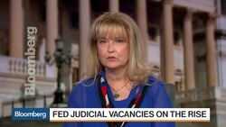 Business Litigation Is Hit By Federal Judge Shortage News Clip