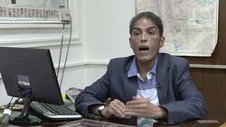 VOICED : Disenchantment grows in Egypt as democratic hopes recede News Clip