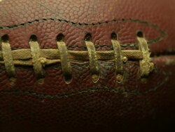 Football Stock Footage