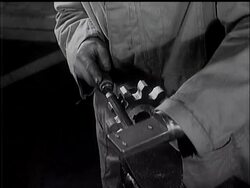 RE-SETTLEMENT OF THE DISABLED - News Clip