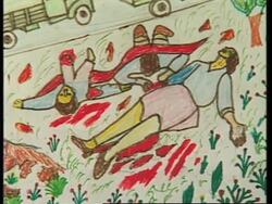 USA: WASHINGTON: ANTI LANDMINE ACTIVISTS PRESS CONFERENCE News Clip