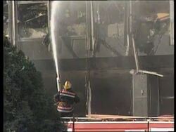 YUGOSLAVIA: KOSOVO CRISIS: NATO AIRSTRIKES DAMAGE (7) Instructional Video