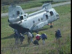 Albania-Foreign nationals evacuated as chaos grows News Clip