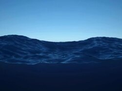 Ocean Waves Stock Footage
