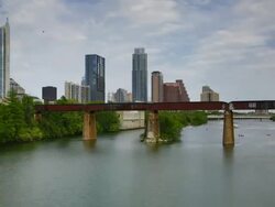 Austin, TX Stock Footage
