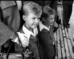 PERSONALITIES IN THE NEWS News Clip