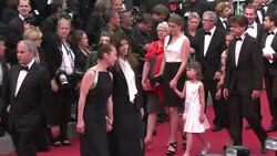 CLEAN : Rooney Mara Emmanuelle Bercot share Cannes best actress award News Clip