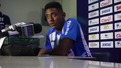 VOICED : Honduras espera ganarle a Australia en repechaje para Rusia 2018 News Clip