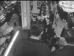 TRANSATLANTIC CHRISTMAS News Clip