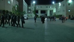 CLEAN : Palestinians say will seek membership of international bodies News Clip