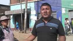 VOICED : Two more dead 21 hurt in Peru unrest over News Clip