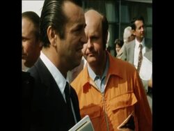 UPITN 22 9 74 MRCA TORNADO PLANE PRESENTATION Instructional Video