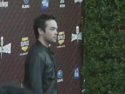 Spike TV's SCREAM 2008 Stock Footage